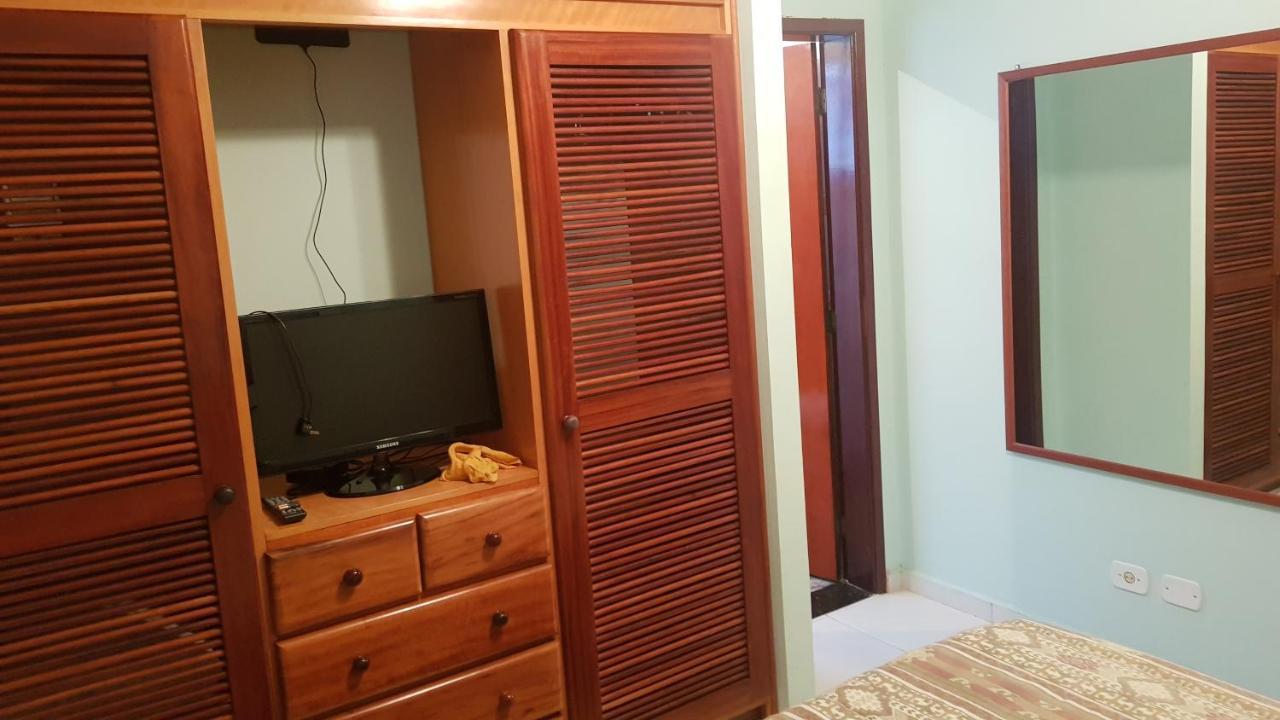 Apartamento Marco E Hilda Ubatuba Ngoại thất bức ảnh