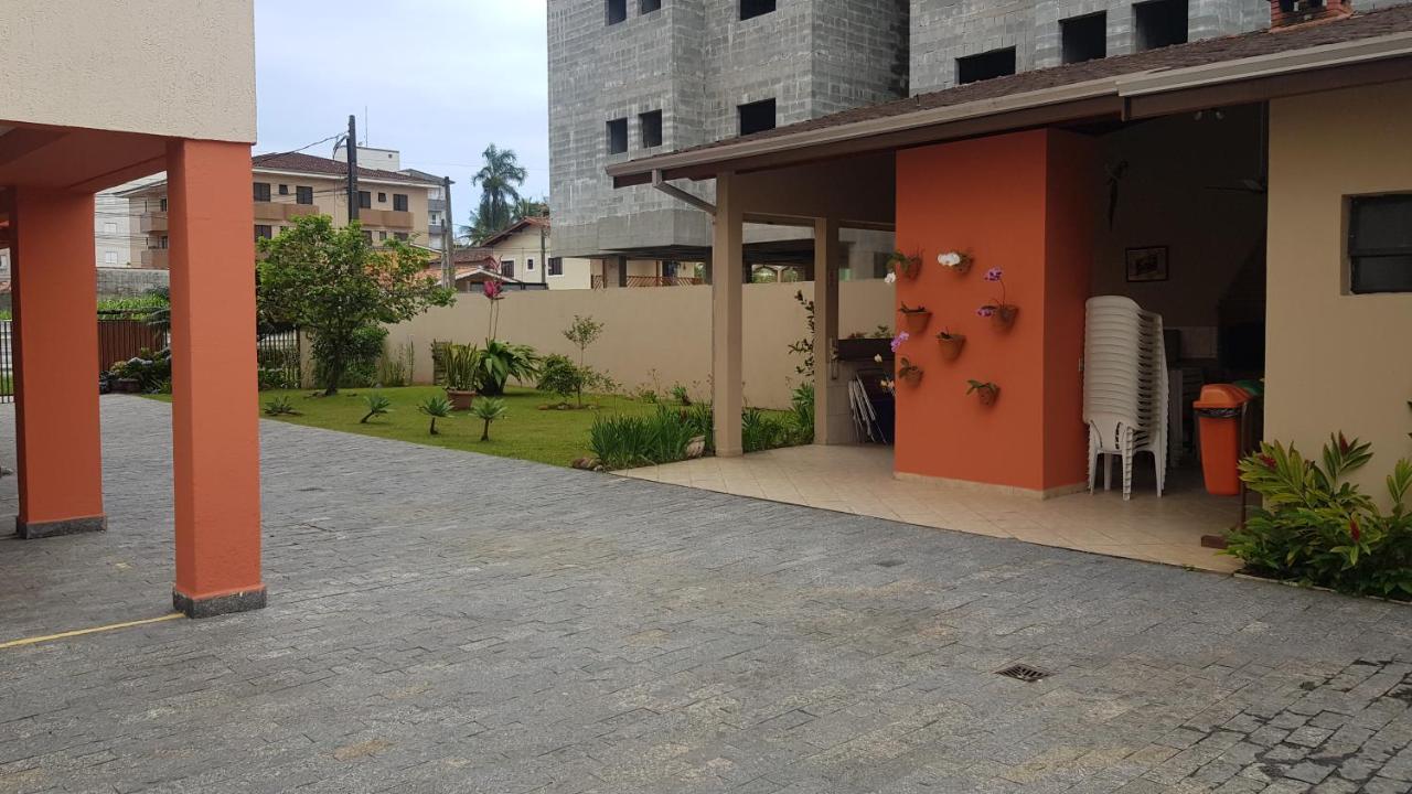 Apartamento Marco E Hilda Ubatuba Ngoại thất bức ảnh