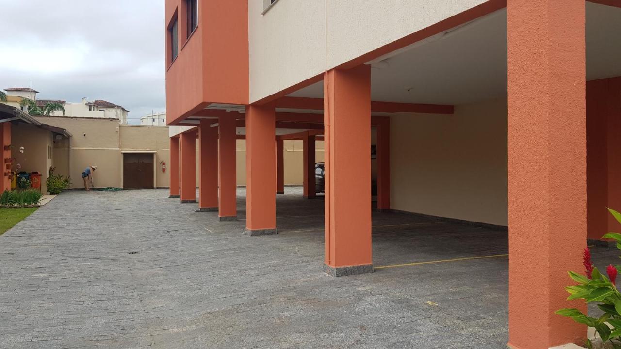 Apartamento Marco E Hilda Ubatuba Ngoại thất bức ảnh
