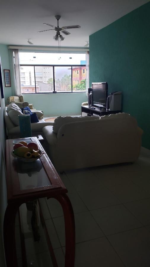 Apartamento Marco E Hilda Ubatuba Ngoại thất bức ảnh